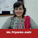 ShriRam Group Of Colleges Head and Assistant Professor: Ms. Priyanka Joshi Interview
